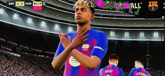 eFootball 2026 APK
