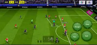 eFootball 2026 APK